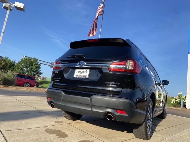 Used 2022 Subaru Ascent Limited AWD/4WD image 54