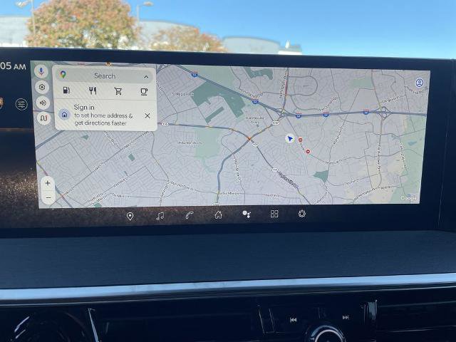 Certified 2026 INFINITI QX80 4WD w/ Sport Exterior Package image 23