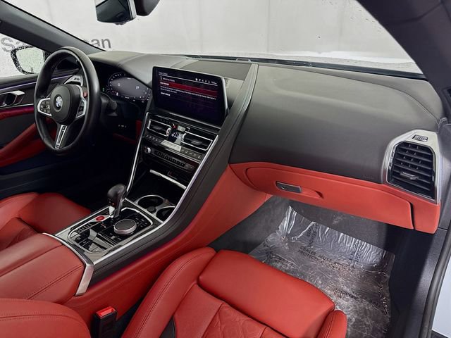 Used 2023 BMW M8 Competition image 24