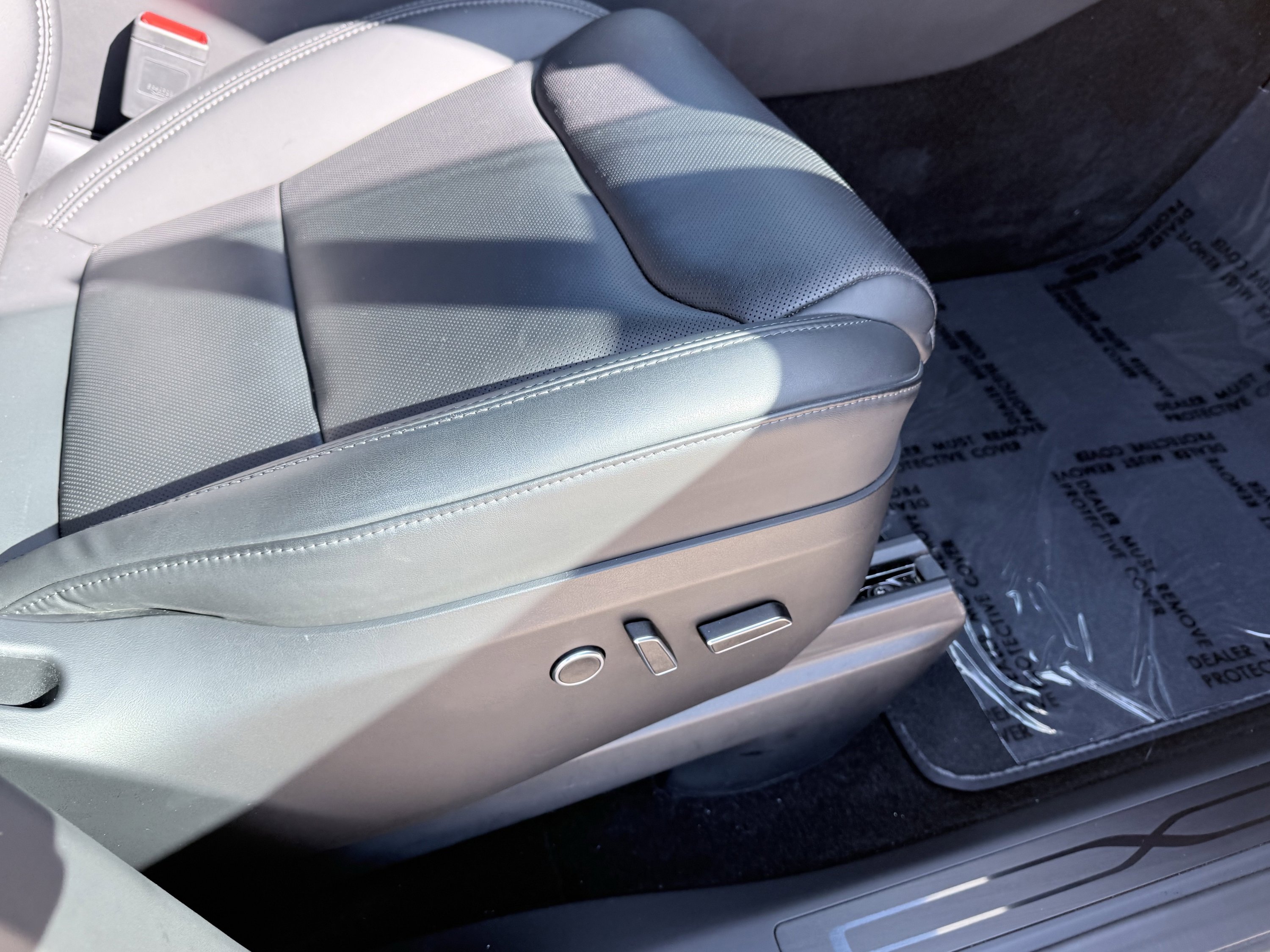 Used 2024 Tesla Model X Long Range image 55