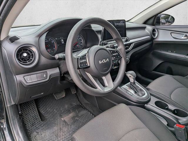 Used 2023 Kia Forte LX FWD image 10