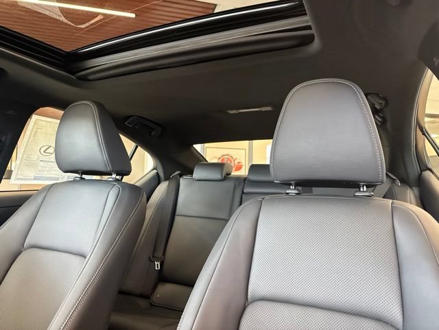 New 2026 Lexus IS 350 F Sport AWD/4WD image 24