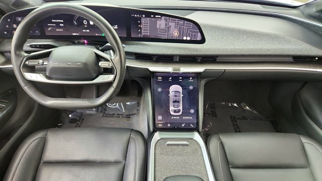 Used 2024 Lucid Air Touring image 35