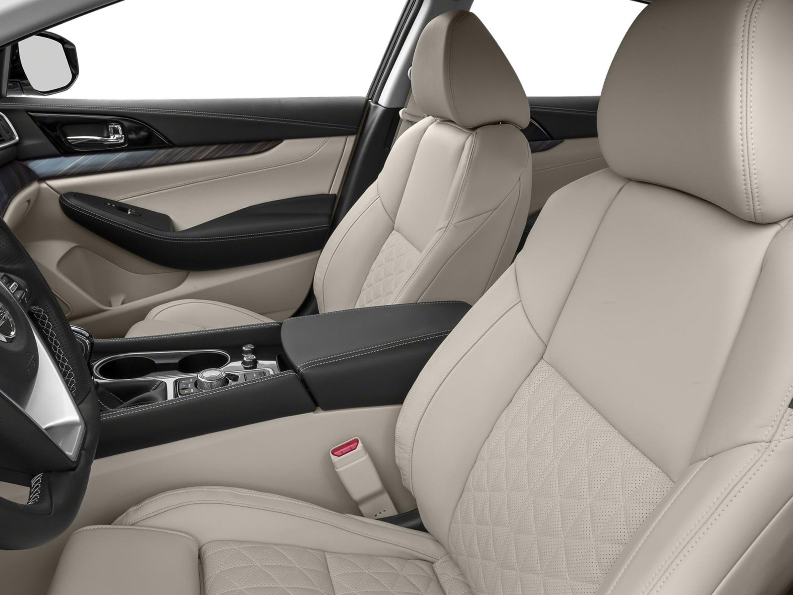 Used 2017 Nissan Maxima 3.5 SL FWD image 6