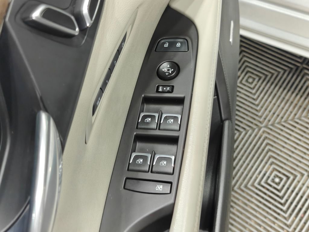 Used 2016 Cadillac CT6 Premium Luxury w/ Comfort Package image 55