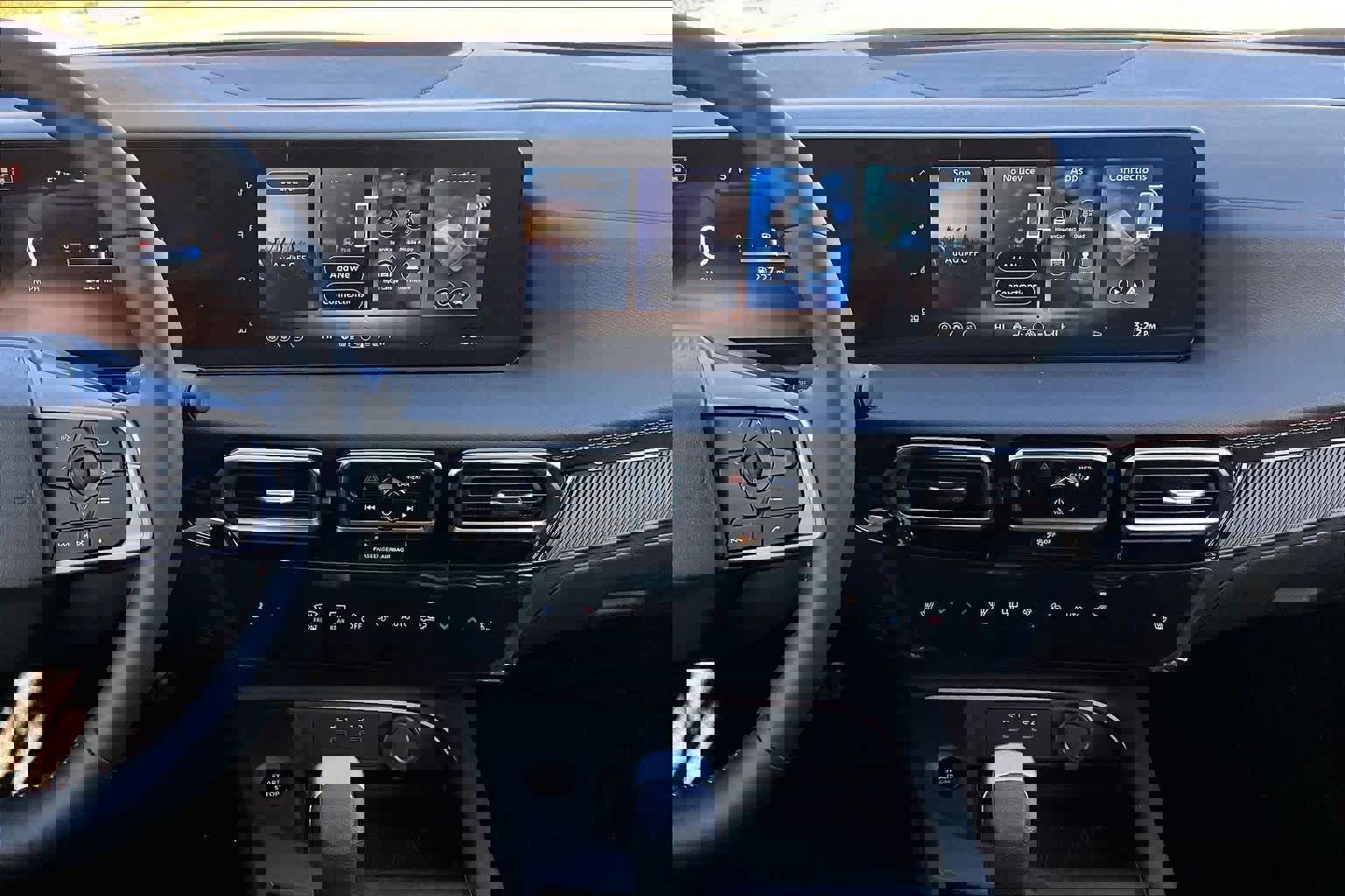 New 2026 Nissan Sentra SR image 6