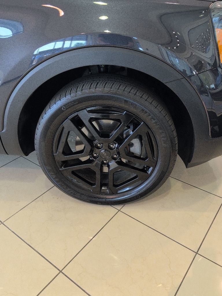 Used 2025 Kia Telluride SX Prestige X-Line AWD/4WD image 65