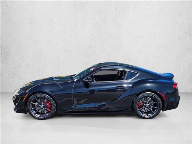 Used 2026 Toyota Supra Premium image 9