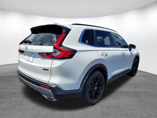 Used 2024 Honda CR-V Sport image 5