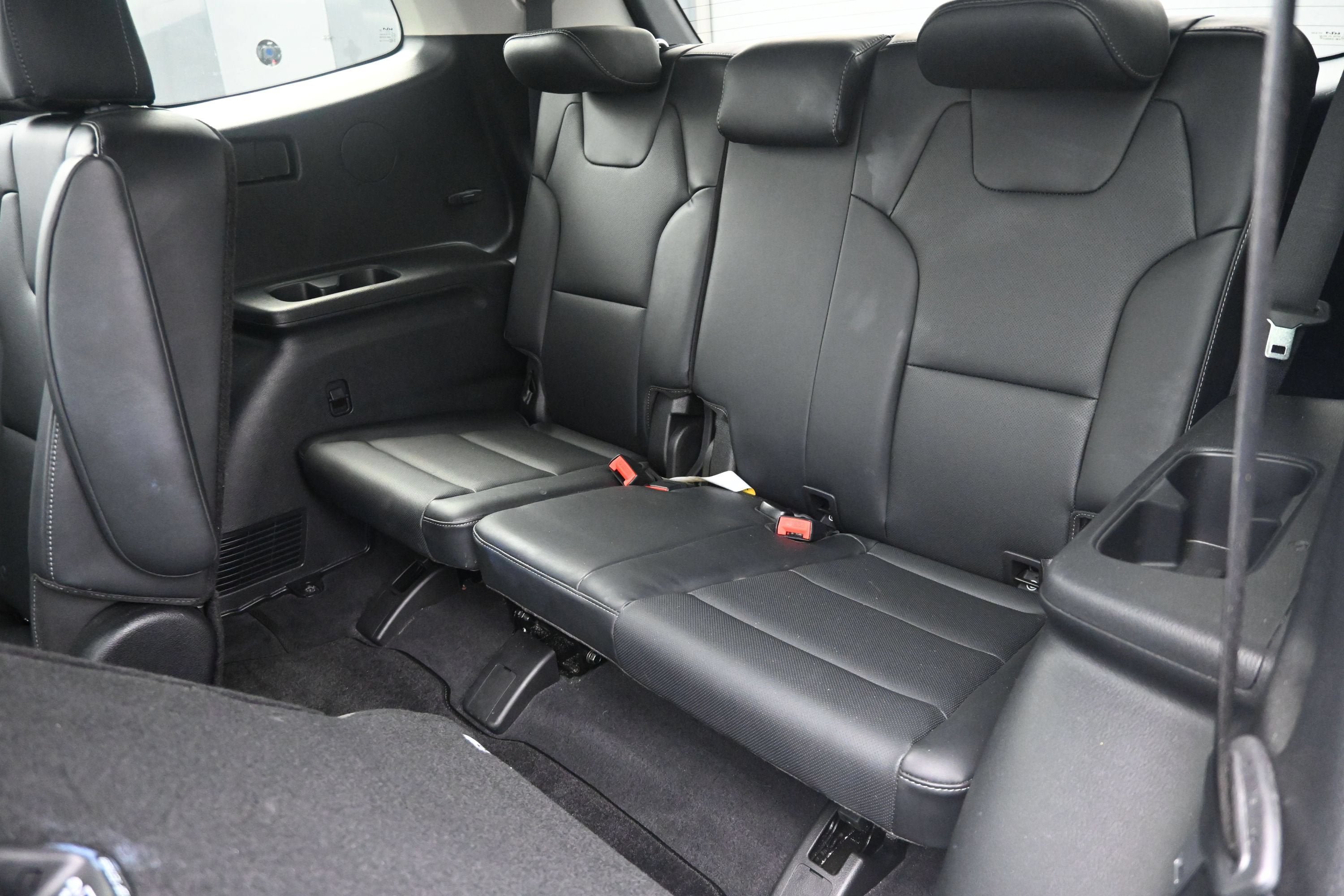 Used 2024 Kia Telluride S w/ S Sunroof Package AWD/4WD image 31