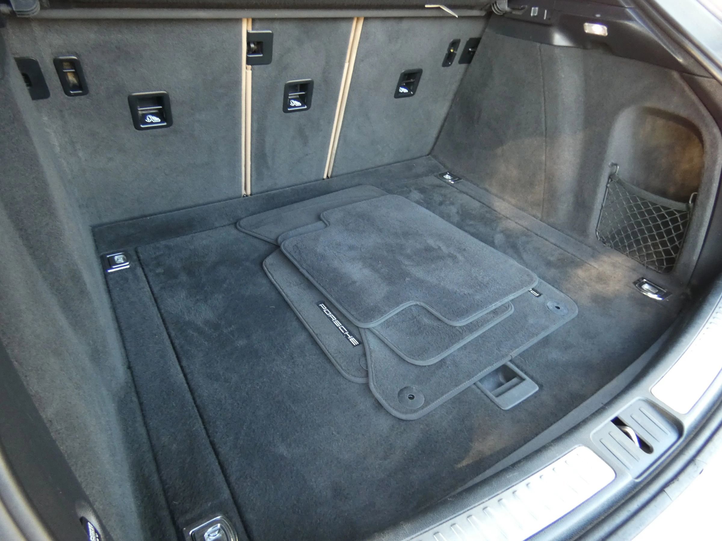 Used 2019 Porsche Macan image 71