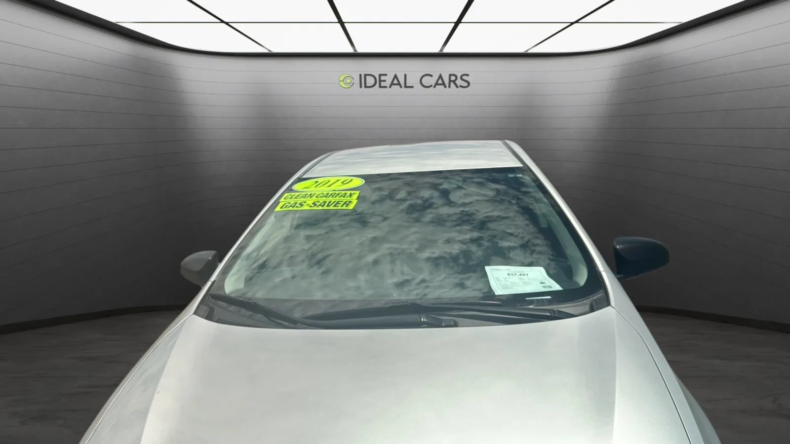 Used 2019 Toyota Corolla LE FWD image 50