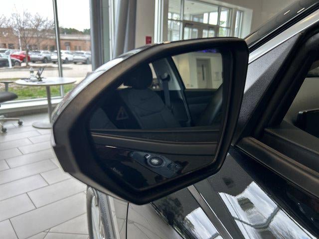 New 2026 Hyundai Tucson SE AWD/4WD image 36