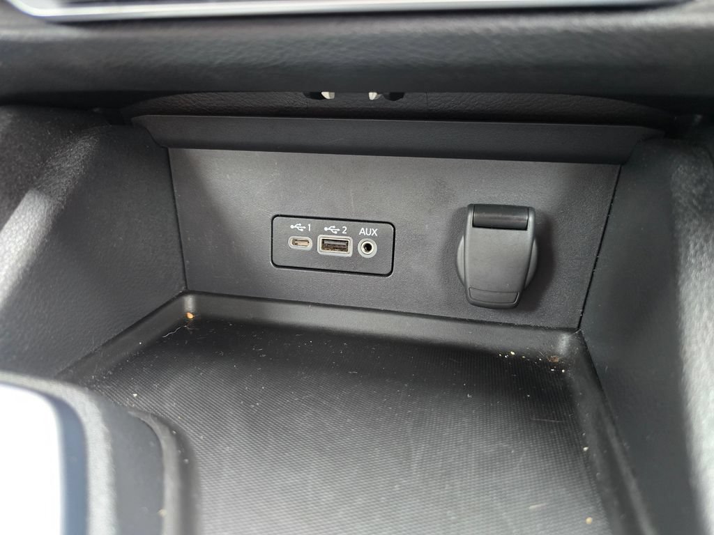 Used 2023 Nissan Sentra SV w/ All-Weather Package FWD image 27
