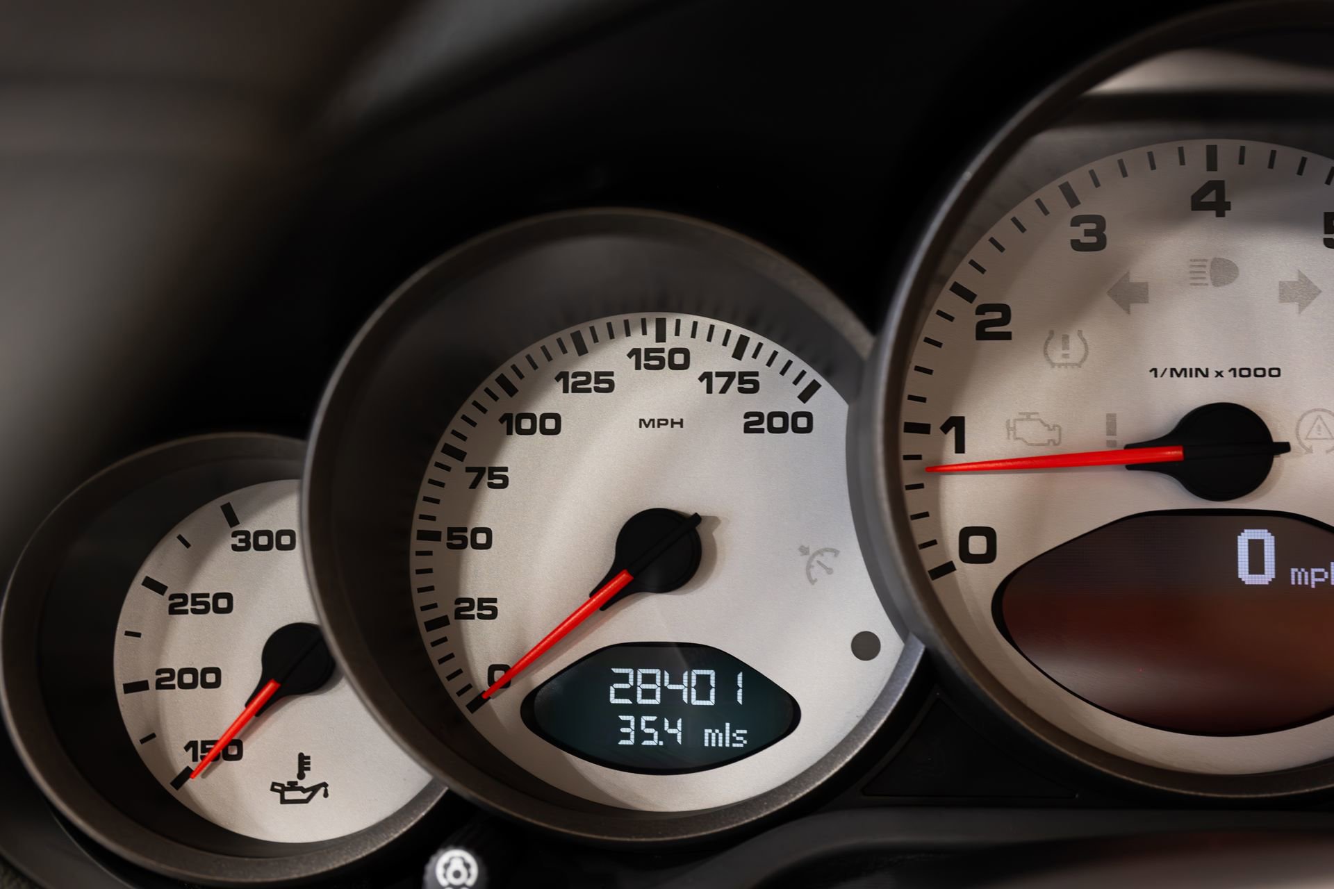 Used 2006 Porsche 911 Carrera S image 64