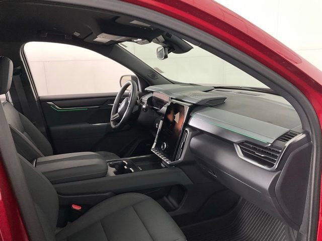 Used 2024 GMC Acadia AT4 w/ LPO, Floor Liner Package image 30