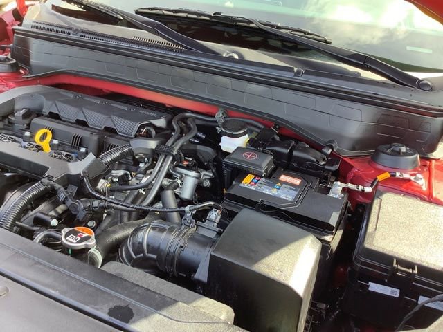 Certified 2026 Hyundai Venue SEL FWD image 13