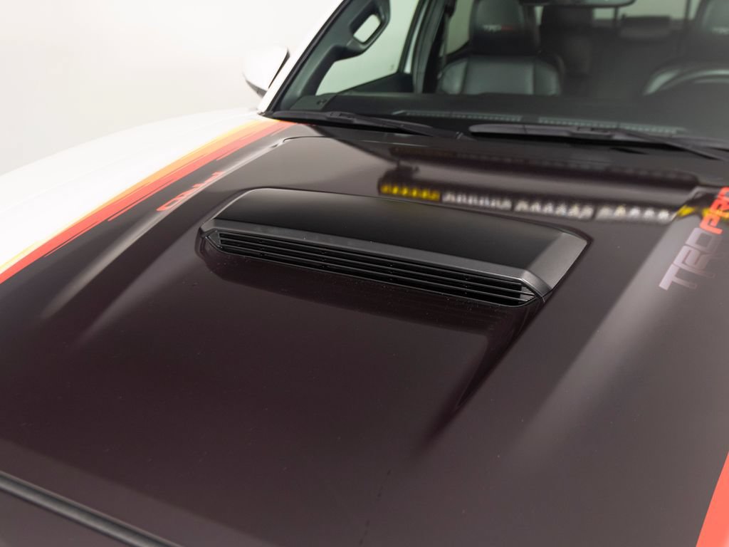 Used 2018 Toyota Tacoma TRD Pro AWD/4WD image 41