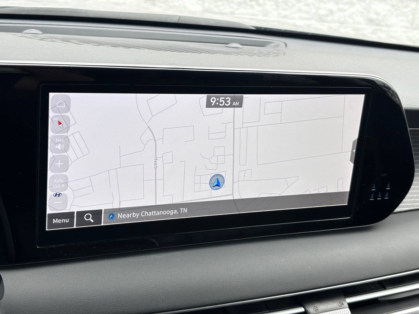 Used 2025 Hyundai Palisade Limited FWD image 6