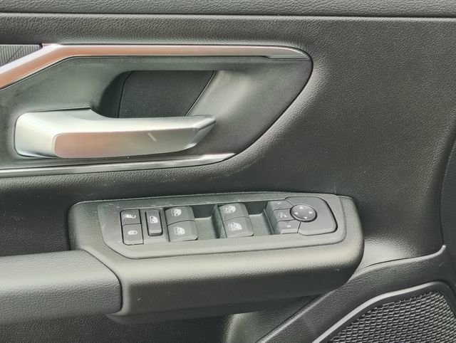 New 2026 RAM 1500 Big Horn w/ Night Edition AWD/4WD image 9