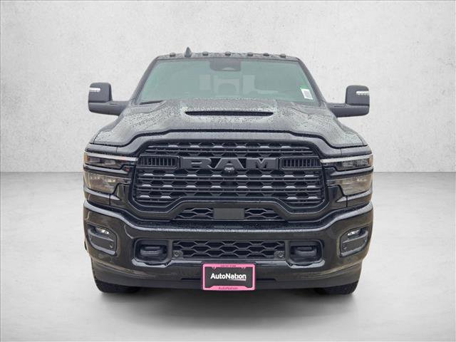 New 2026 RAM 3500 Limited image 6