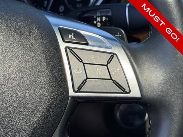 Used 2015 Mercedes-Benz ML 350 2WD image 19