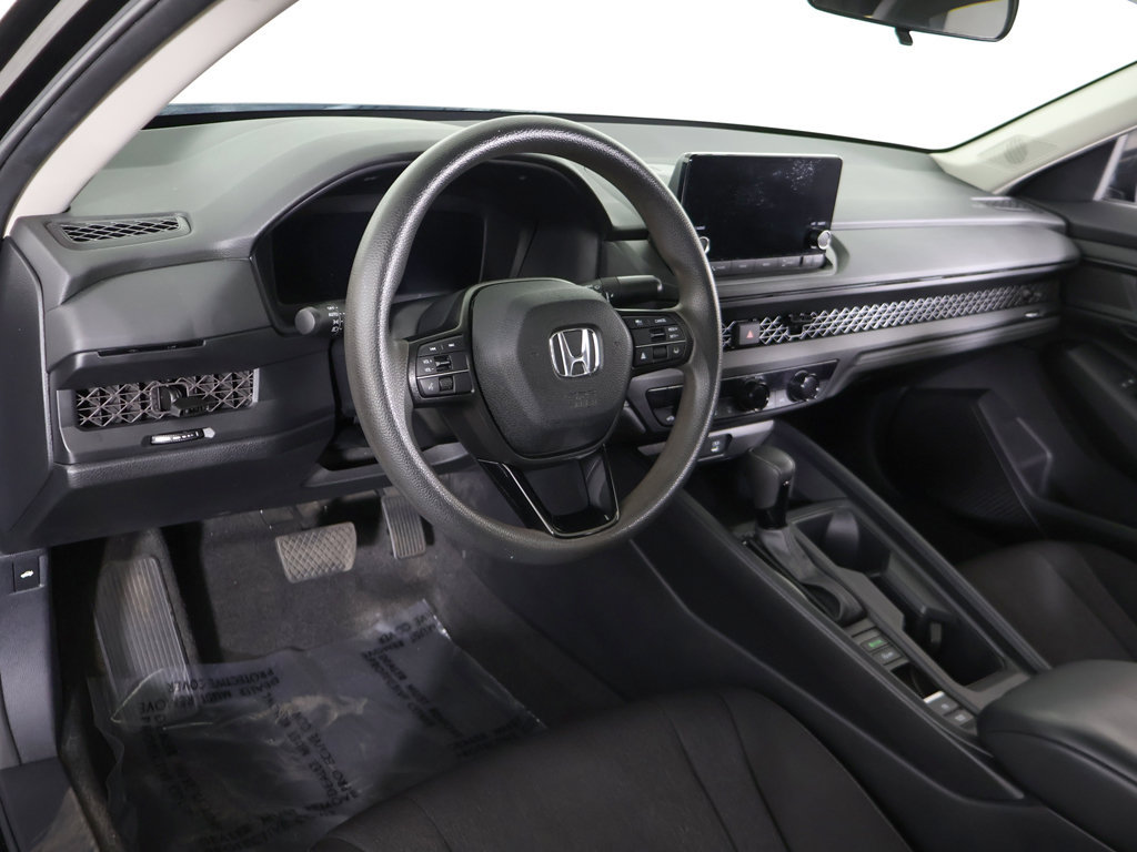 Used 2023 Honda Accord EX image 27