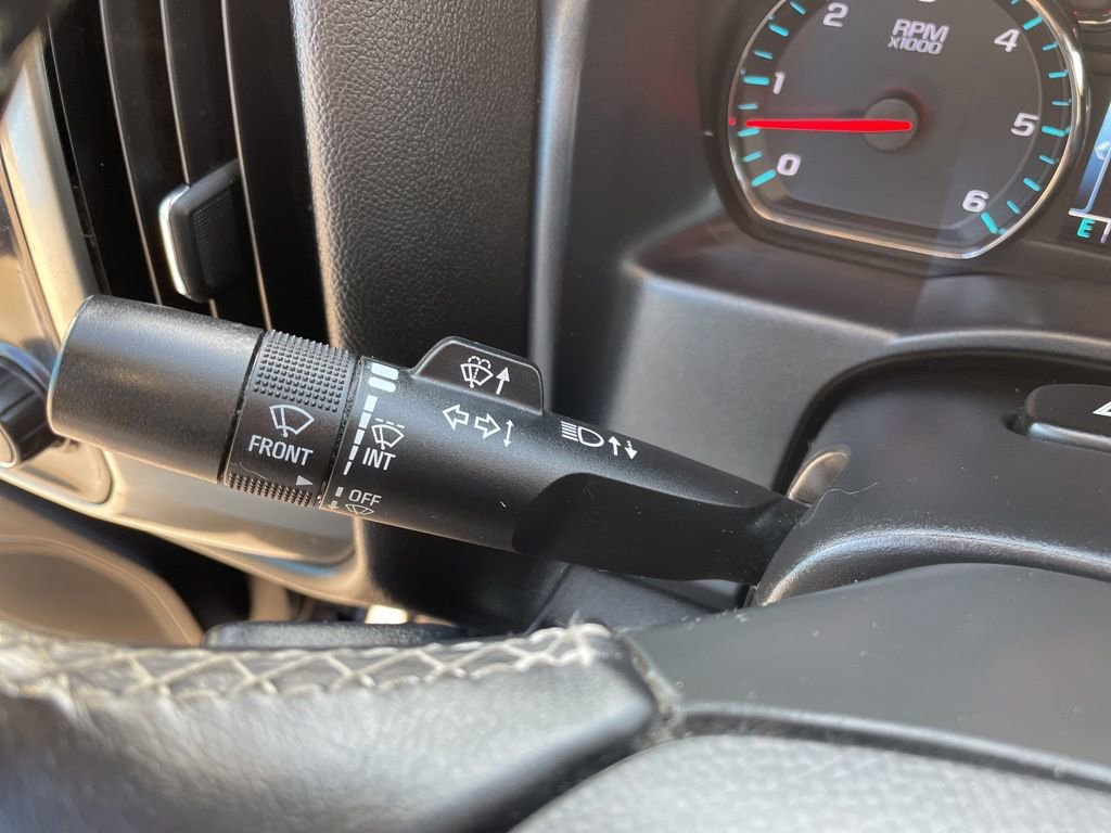 Used 2019 Chevrolet Silverado 1500 LT image 15