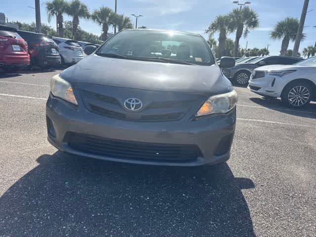Used 2011 Toyota Corolla LE FWD image 11