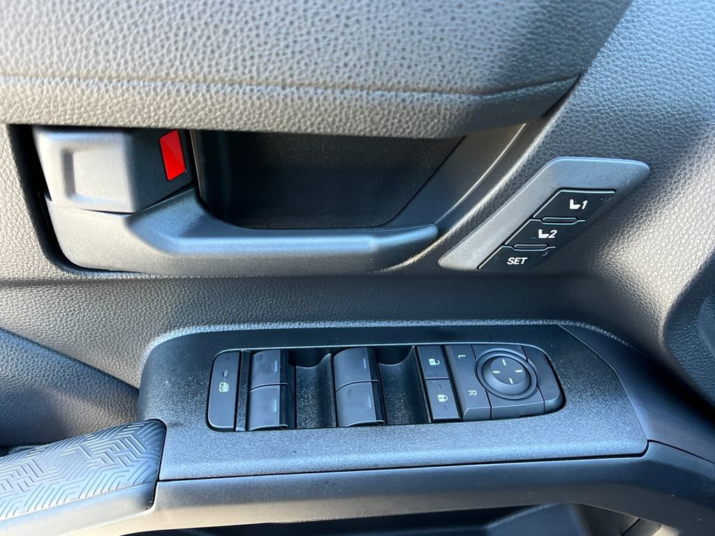 New 2026 Toyota 4Runner TRD Off-Road Premium image 12