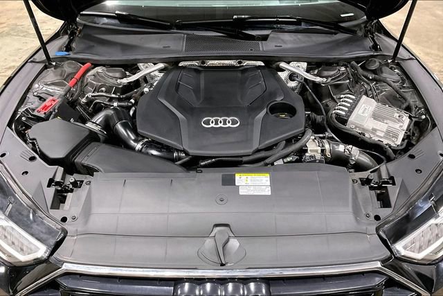 Used 2021 Audi A7 3.0T Prestige image 10
