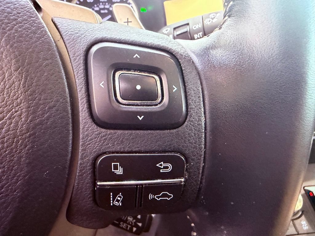 Certified 2020 Lexus NX 300 FWD w/ Comfort Package image 22