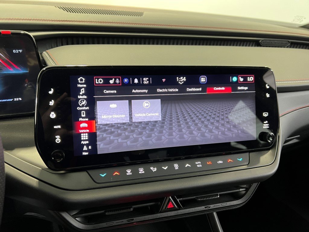 New 2026 Dodge Charger R/T Scat Pack w/ Track Package image 33