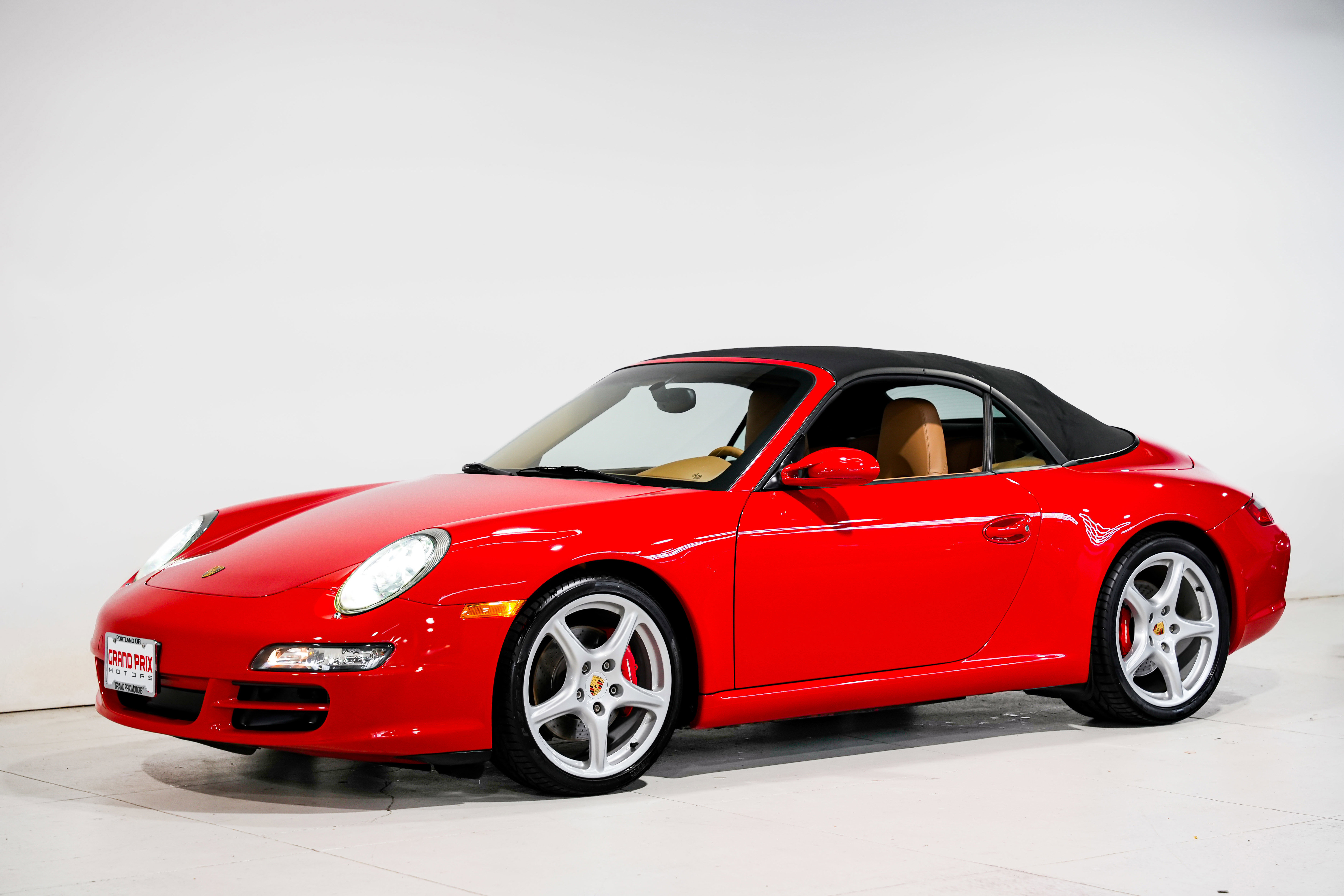 Used 2006 Porsche 911 Carrera S image 6