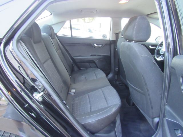 Used 2020 Kia Rio LX image 22