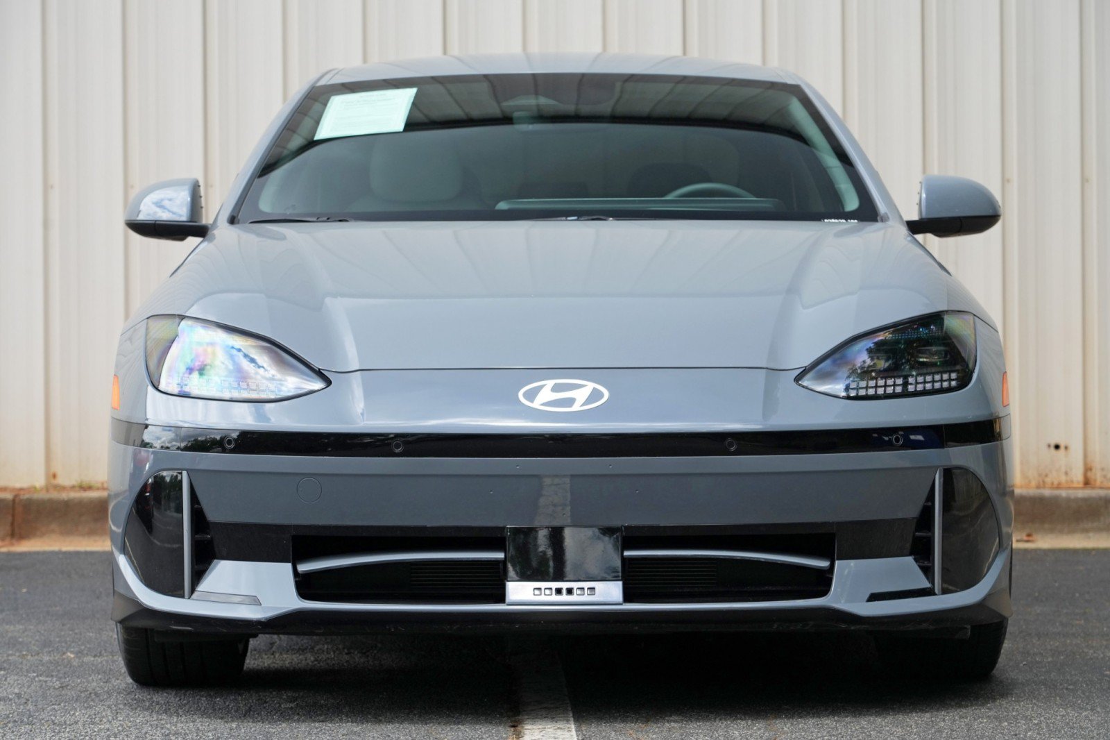 Used 2023 Hyundai Ioniq 6 SEL RWD image 5