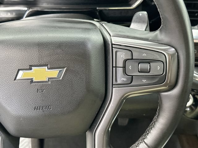 Used 2024 Chevrolet Silverado 1500 High Country w/ High Country Premium Package AWD/4WD image 23