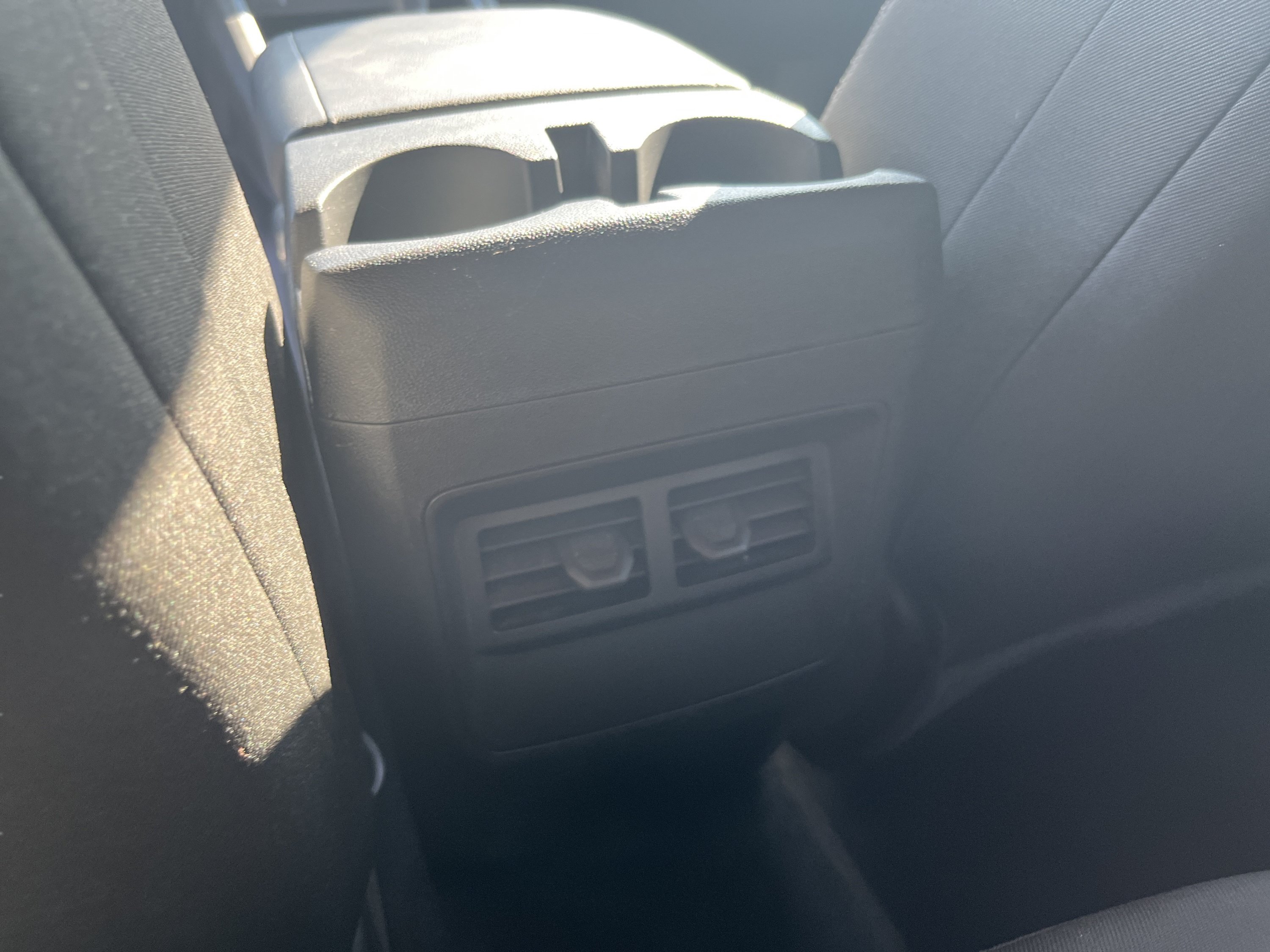 Used 2025 Chevrolet Colorado W/T w/ Advanced Trailering Package AWD/4WD image 25