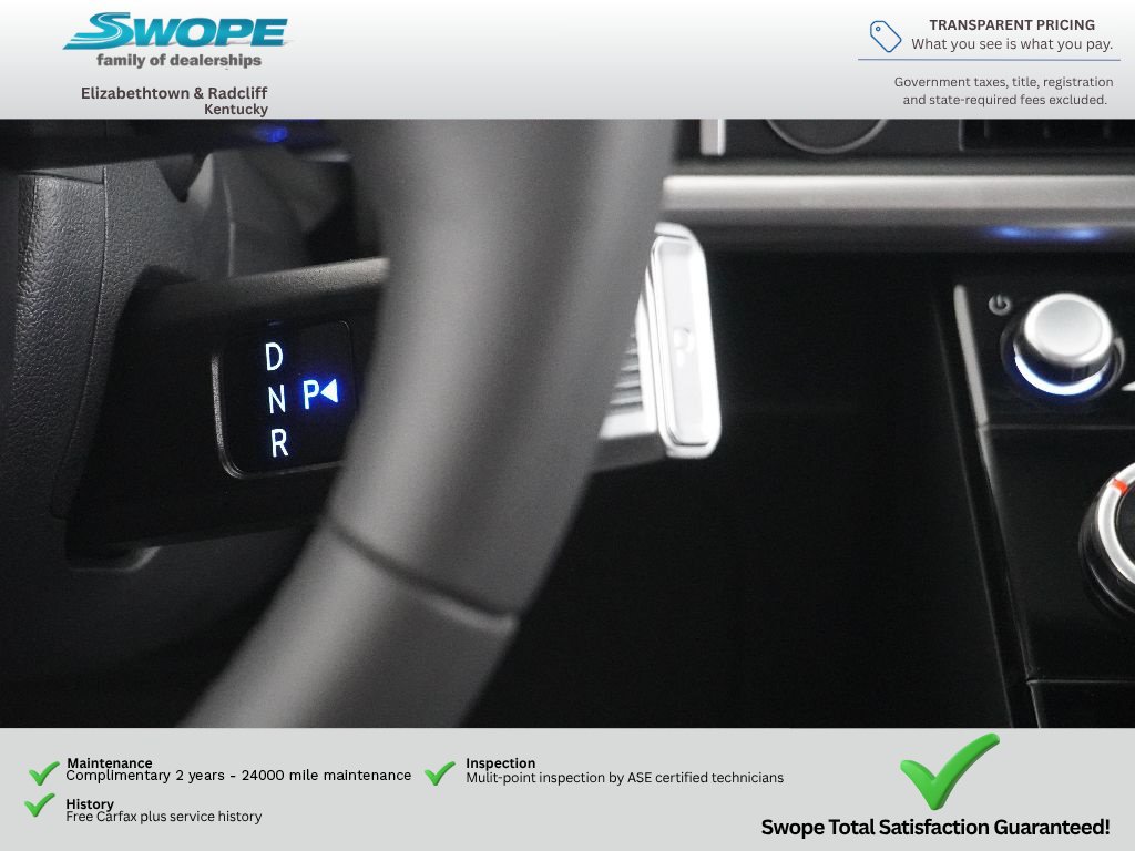 New 2027 Hyundai Santa Fe SE AWD/4WD image 17