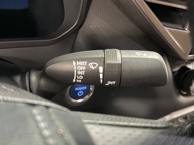Used 2024 Toyota Tundra Limited AWD/4WD image 21