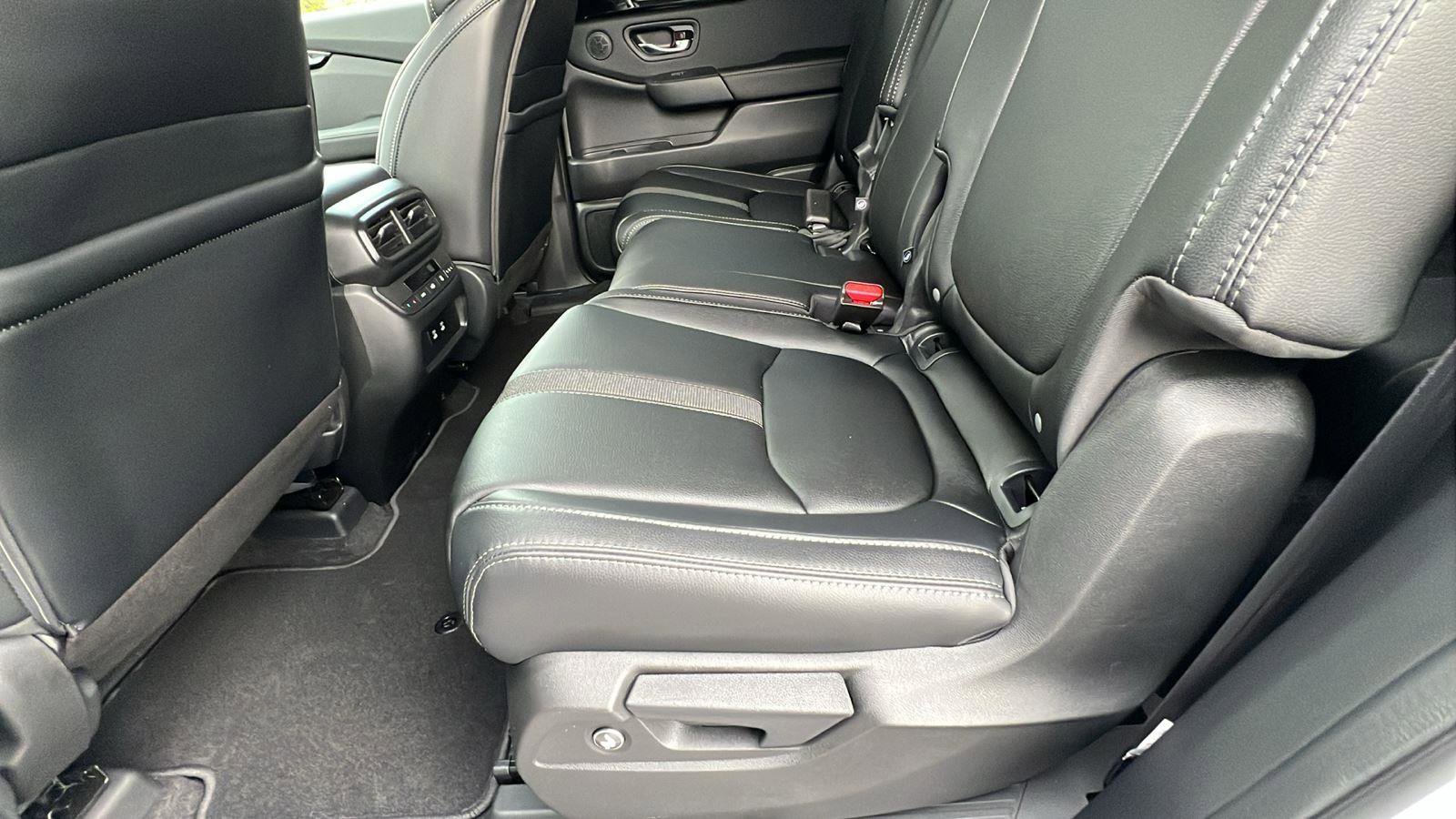 New 2026 Honda Pilot EX-L image 20