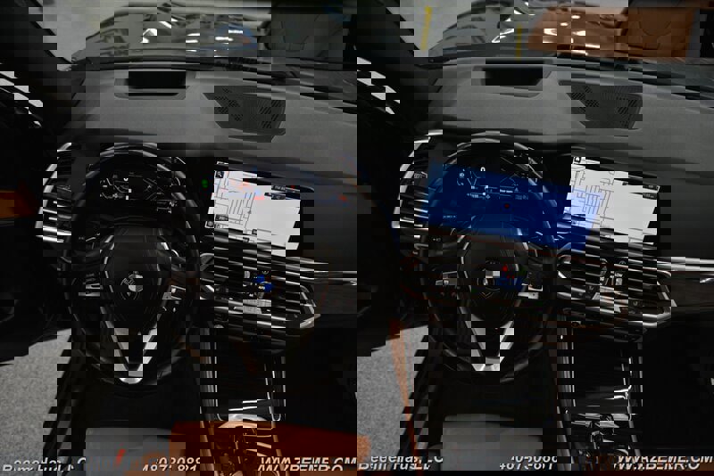 Used 2019 BMW X5 xDrive40i image 18