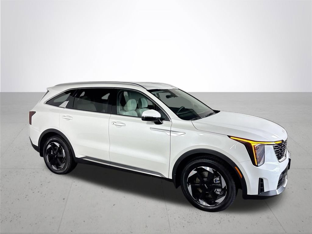 New 2025 Kia Sorento EX image 5