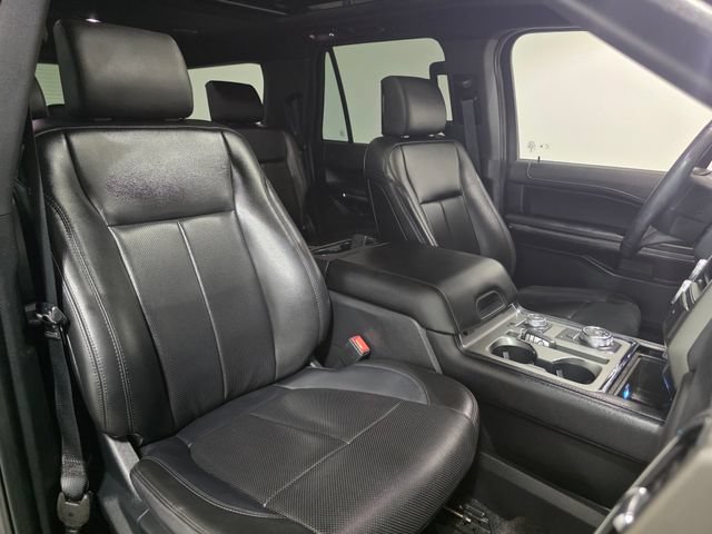 Used 2021 Ford Expedition Max XLT AWD/4WD image 35
