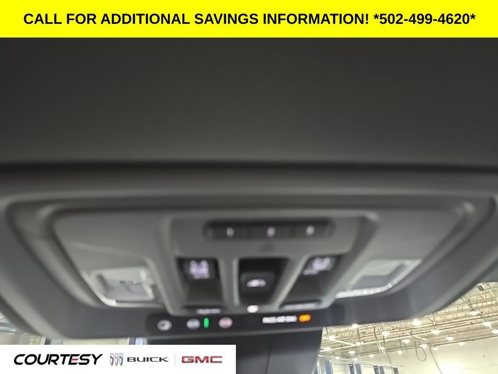 New 2026 GMC Sierra 1500 Elevation w/ Elevation Premium Package image 22