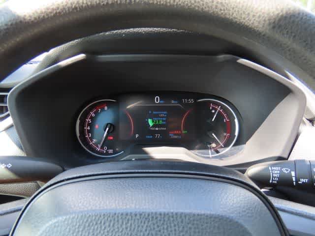 Used 2025 Toyota RAV4 XLE AWD/4WD image 23