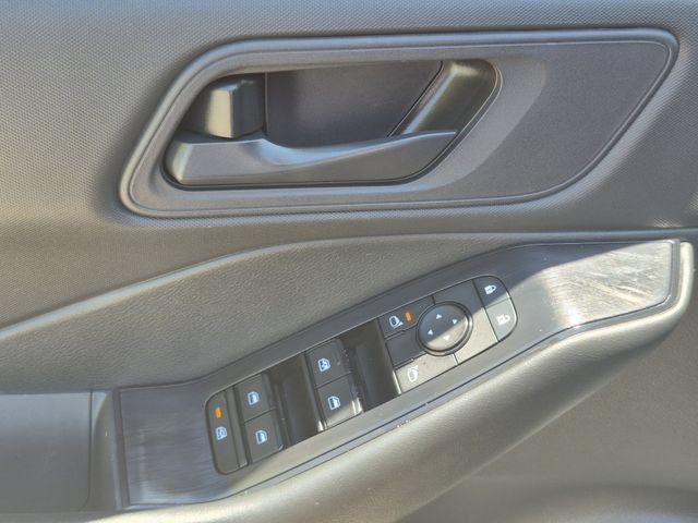 Certified 2026 Nissan Rogue S AWD/4WD image 8