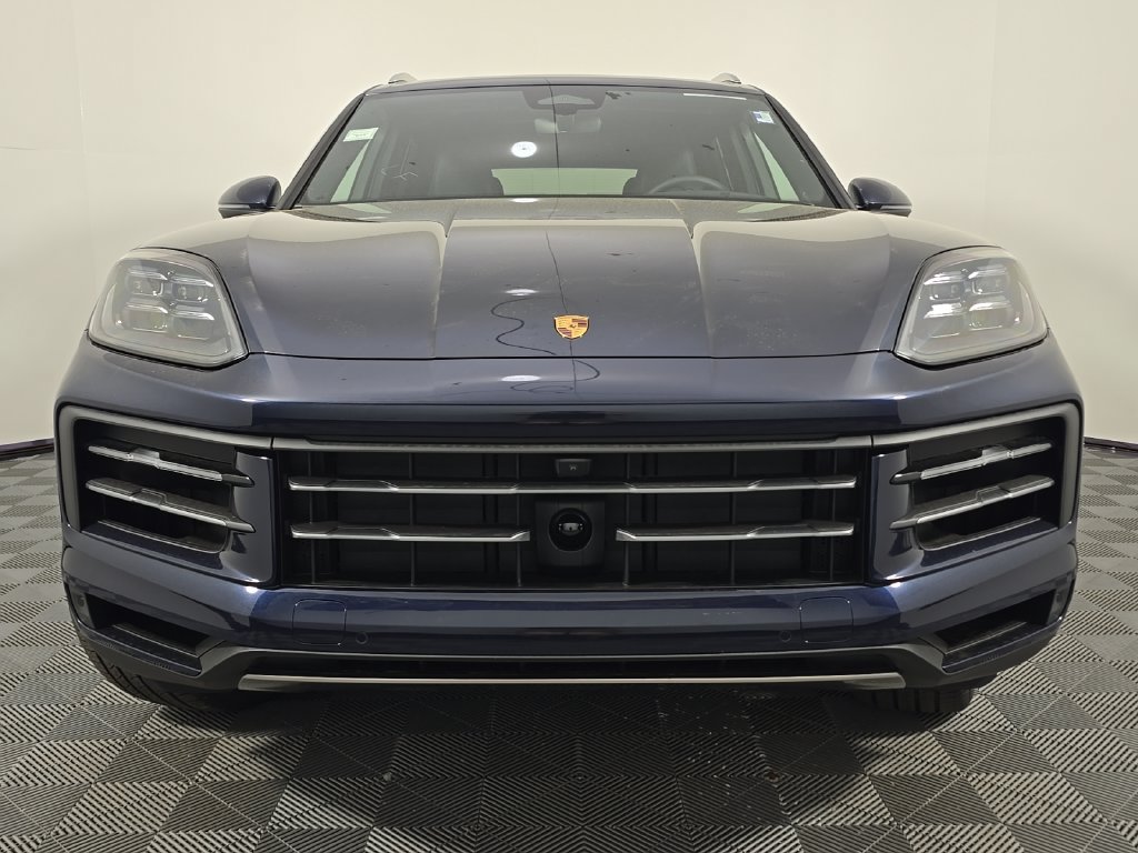 New 2026 Porsche Cayenne AWD/4WD image 10