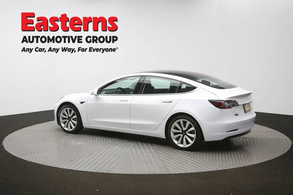 Used 2019 Tesla Model 3 Long Range AWD/4WD image 56