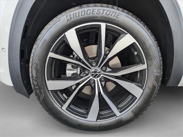 New 2026 Volkswagen Atlas SEL Premium R-Line image 9